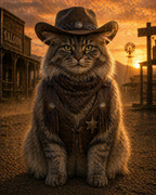 The Cowboy
