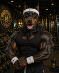 The Gym Shark