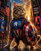 The American Captain
