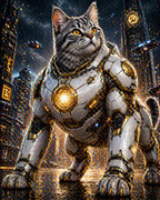 Iron Paw