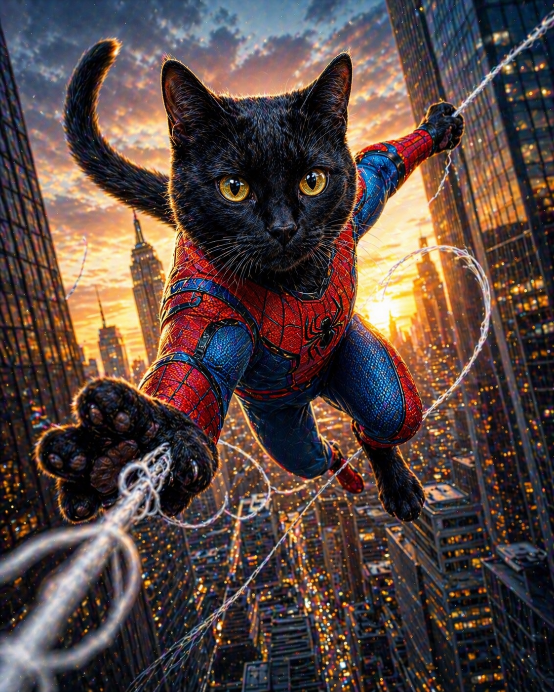 Web Gaurdian