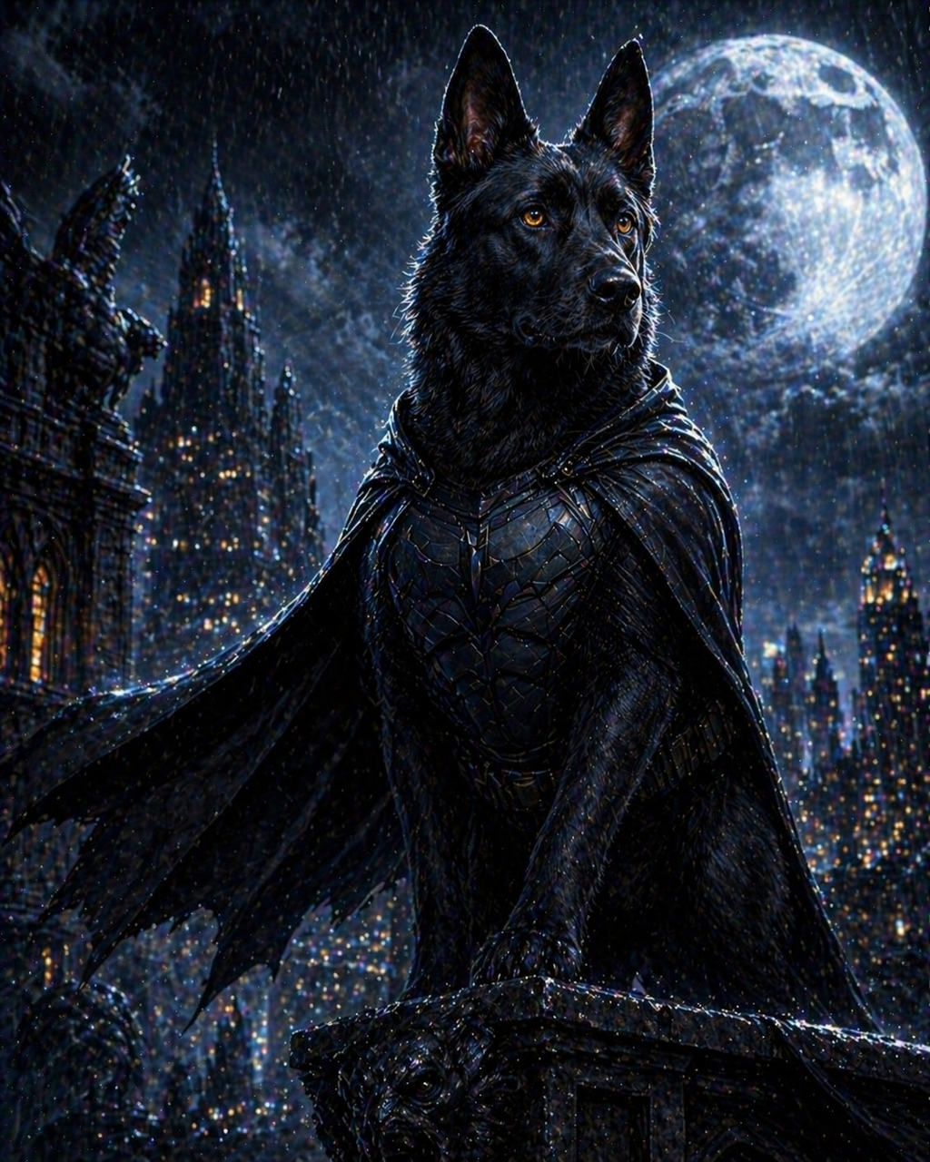Dark Knight