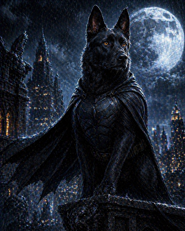 Dark Knight