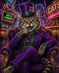 Joker Chaos