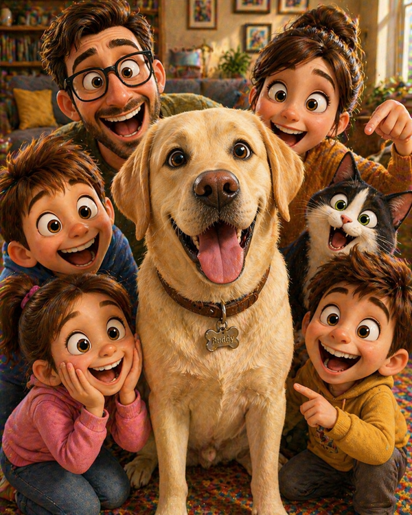 Family favourite