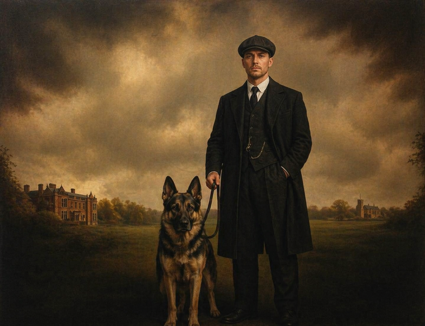The Portrait