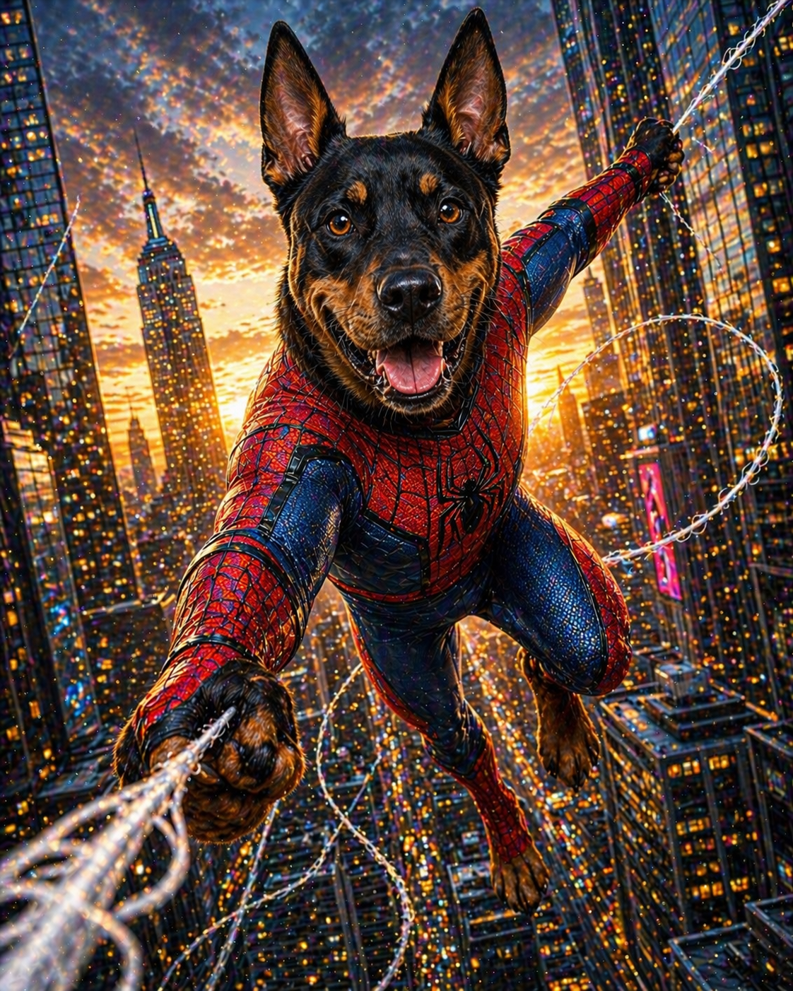 Web Gaurdian