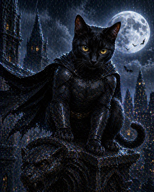 Dark Knight