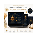 Personalized Pet Zodiac Cosmic Report™